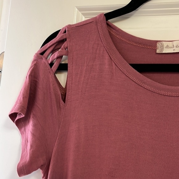 Altar’d State dress size medium EUC - Picture 4 of 9